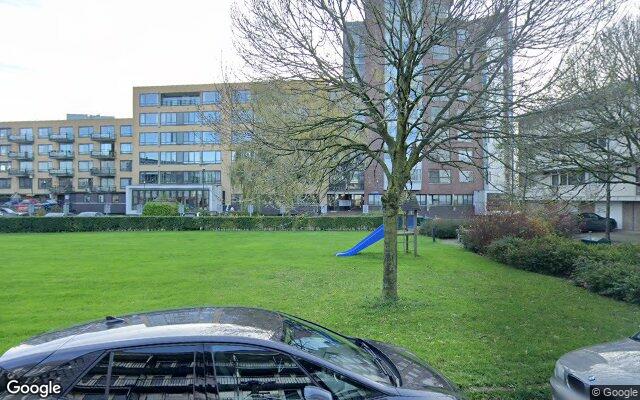 Speeltuin De Angstel