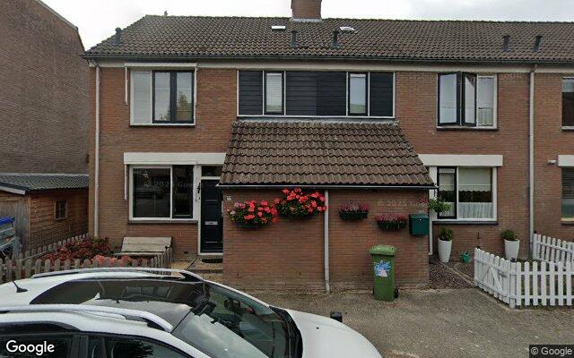 Speeltuin Delta