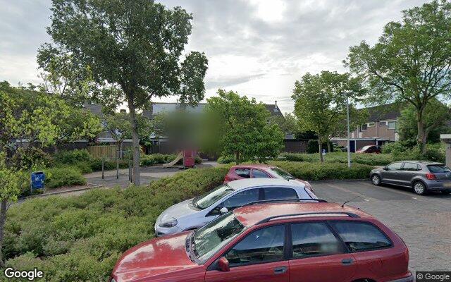 Speeltuin Libellemeent