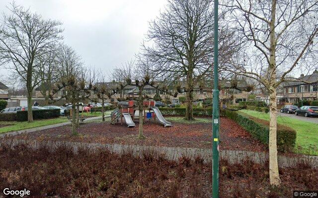 Speeltuin Maartenplein