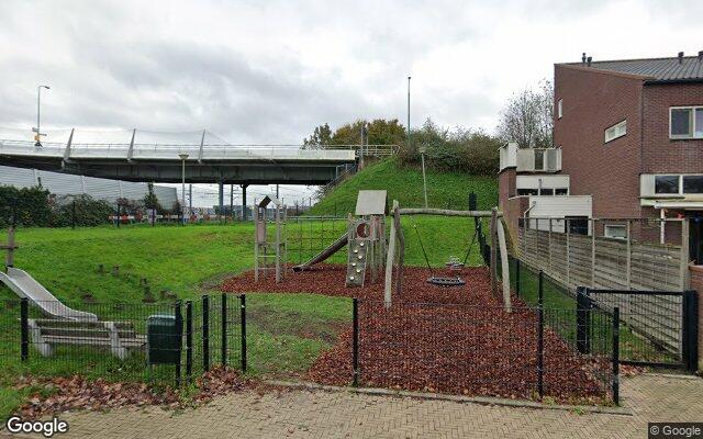 Speeltuin Waterstede