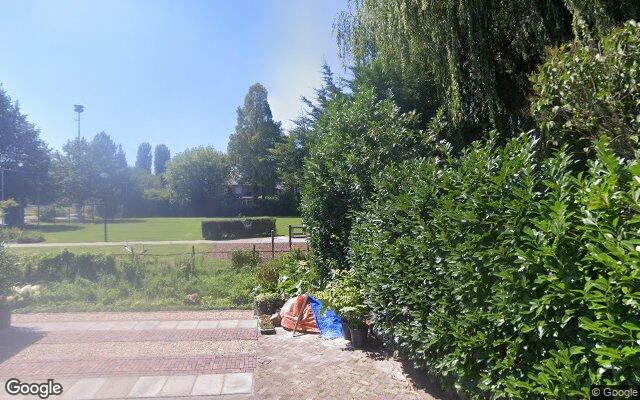 Speeltuin Hollandstraat