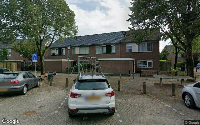 Speeltuin Veurhuis