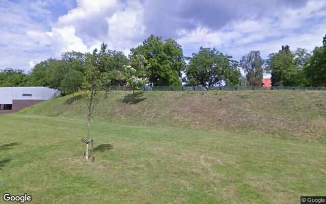 Speeltuin Diependaalselaan