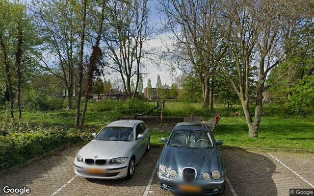 Speeltuin Oude Maarsseveensevaart