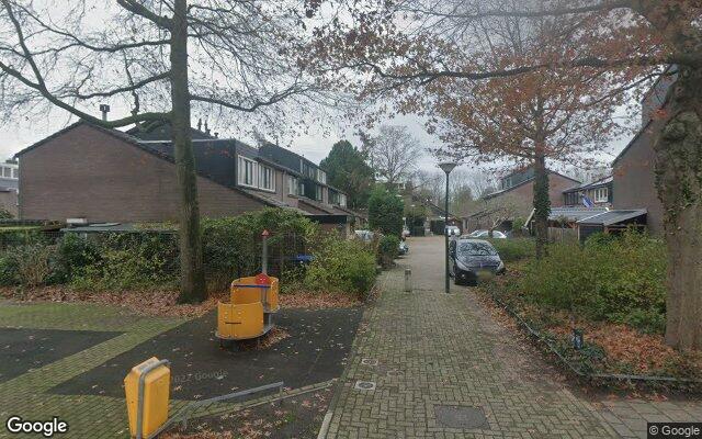 Speeltuin Fazantenkamp