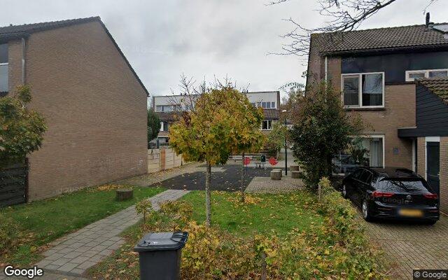 Speeltuin Fazantenkamp