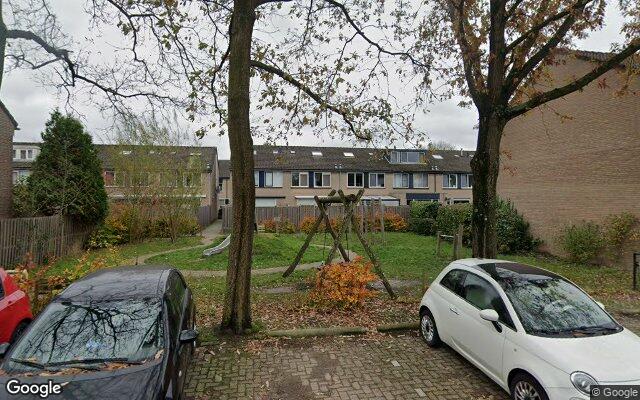 Speeltuin Fazantenkamp
