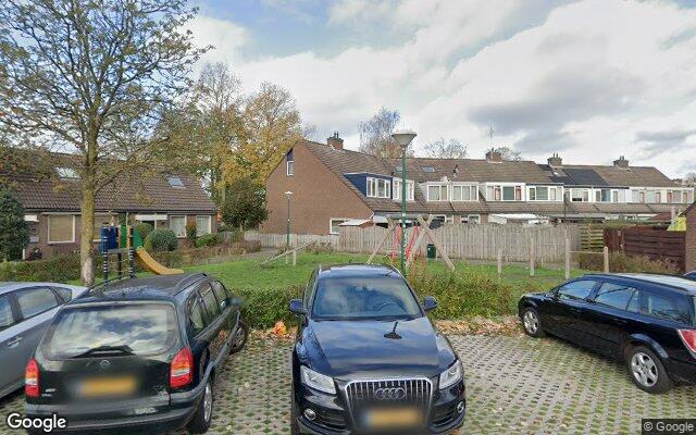 Speeltuin Duivenkamp