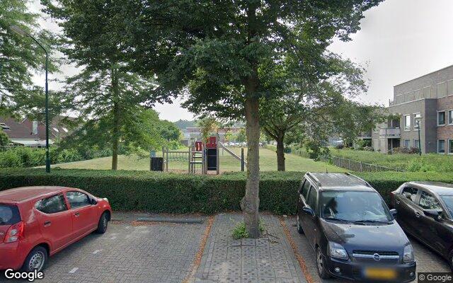 Speeltuin Brederostraat