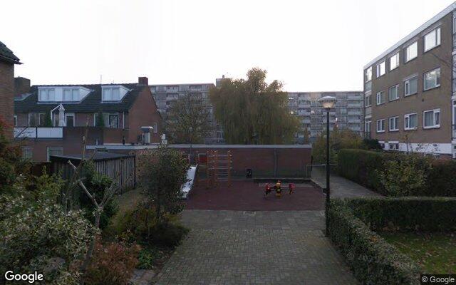 Speeltuin Kuyperstraat