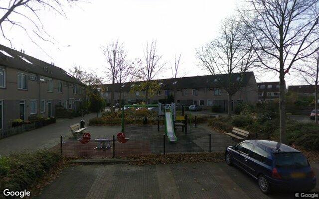 Speeltuin Valkenkamp