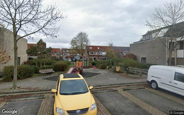 Speeltuin Valkenkamp