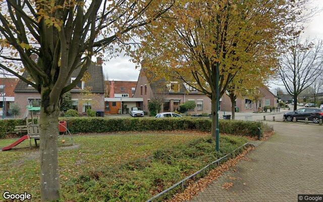 Speeltuin Valkenkamp