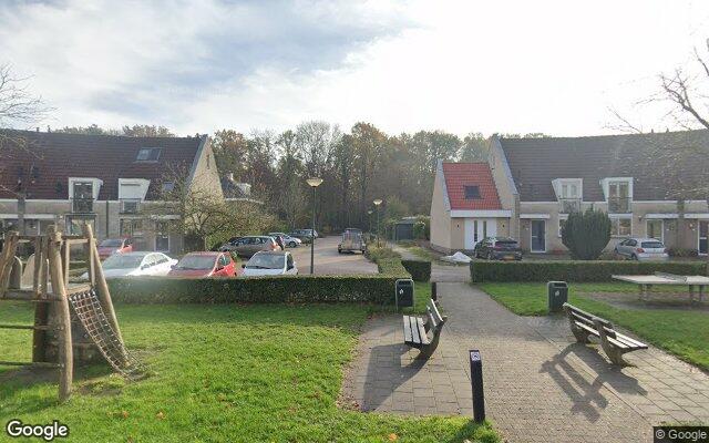 Speeltuin Salomonszegel
