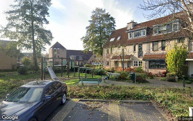Speeltuin Vogelmelk