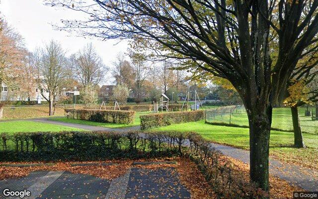 Speeltuin Straatweg