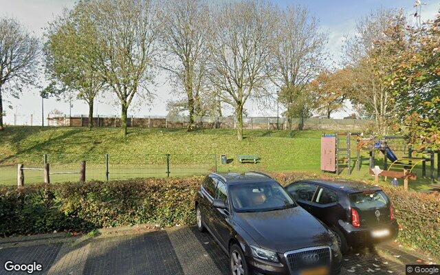 Speeltuin Daslook
