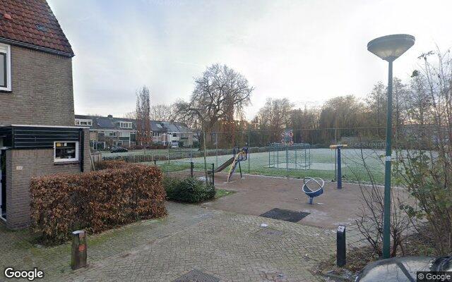 Speeltuin Silversteyn