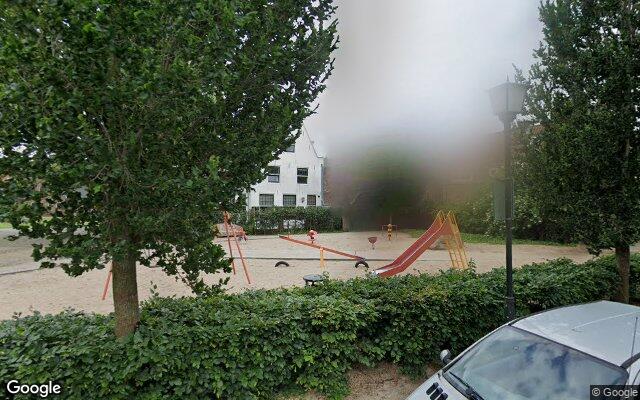Speeltuin Sint Vitusstraat