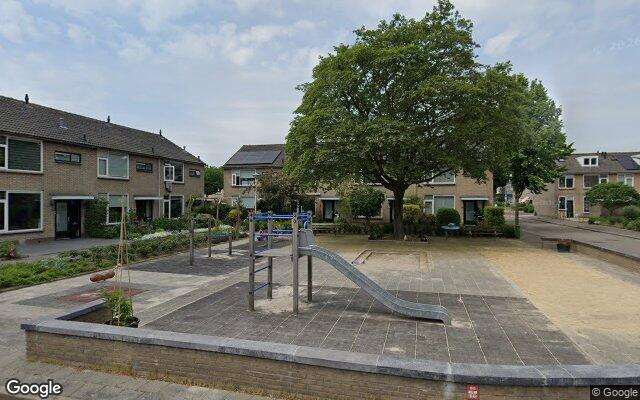 Speeltuin Spinozahof