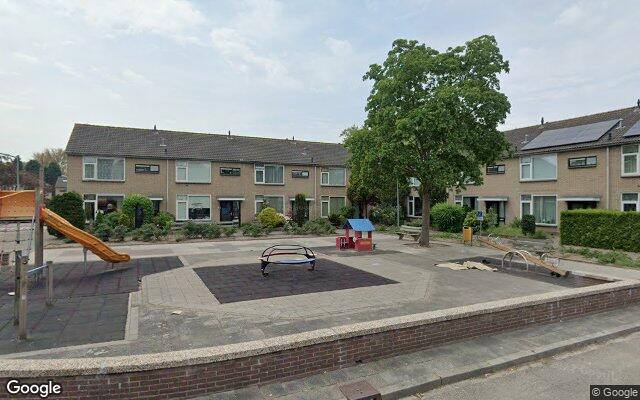 Speeltuin Arminiushof