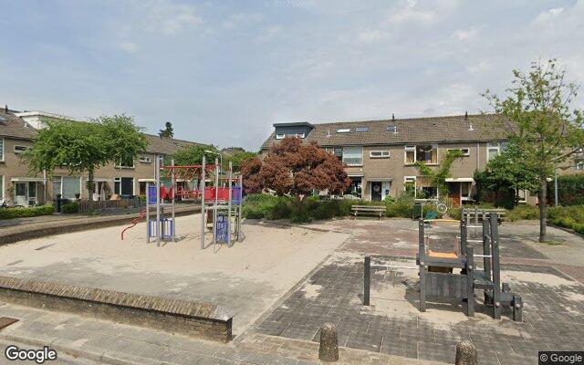 Speeltuin Lutherhof