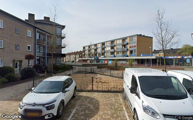 Speeltuin Oosterengweg