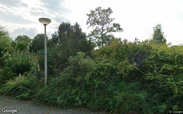 Speeltuin Loevestein