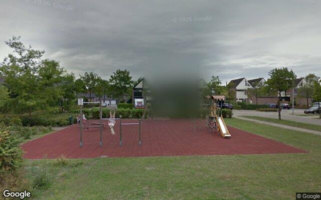 Speeltuin Grondel