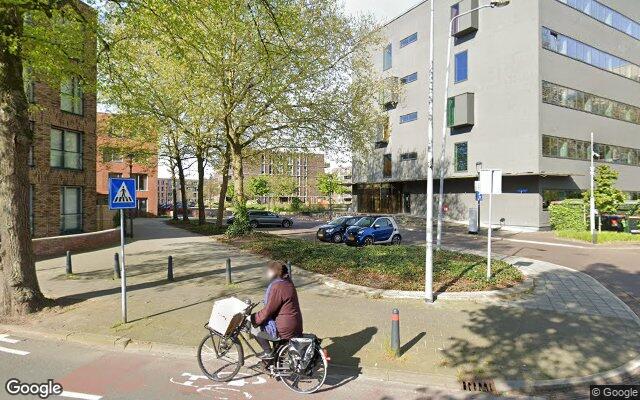 Speeltuin Verbindingslaan