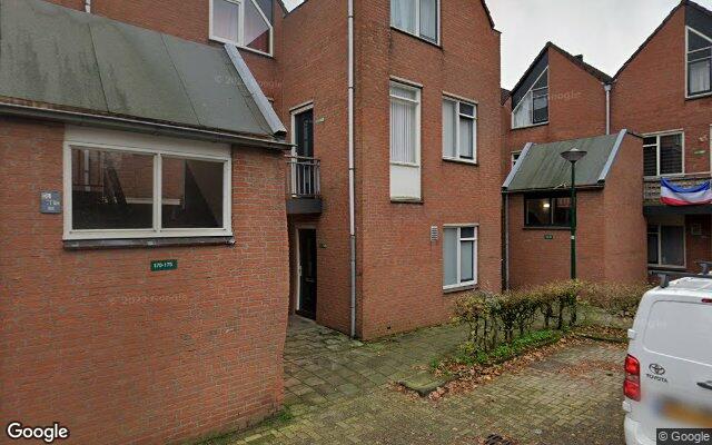 Speeltuin Antilopespoor