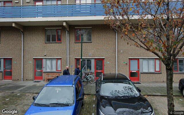 Speeltuin Antilopespoor