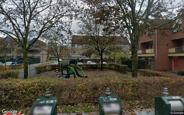 Speeltuin Antilopespoor