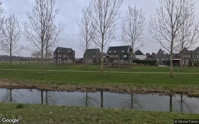 Speeltuin Ligtelijnweg